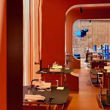 From traditional restaurants to new openings, here are the best places to eat in Florence © Nicola Williams / Lonely Planet