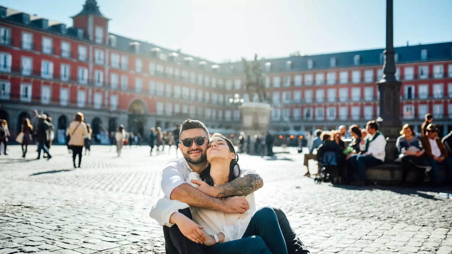 Why do so many travelers fall irretrievably in love with Madrid? Simple – it’s one of the coolest places on the planet © Eldar Nurkovic / Shutterstock
