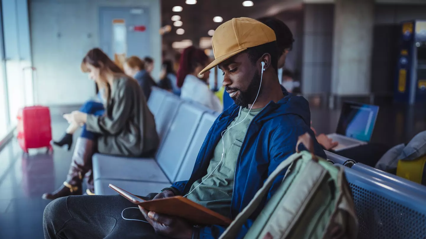 Find out what you're entitled to if your flight is cancelled © wundervisuals / Getty Images