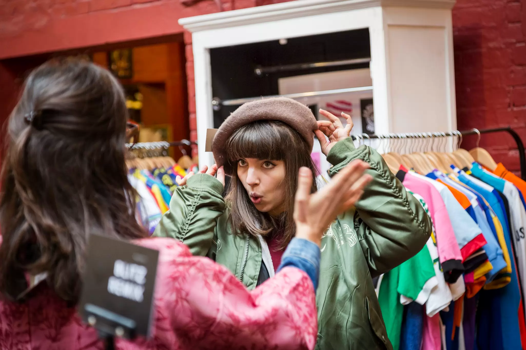 Our guide to the best independent shops in London © Getty Images