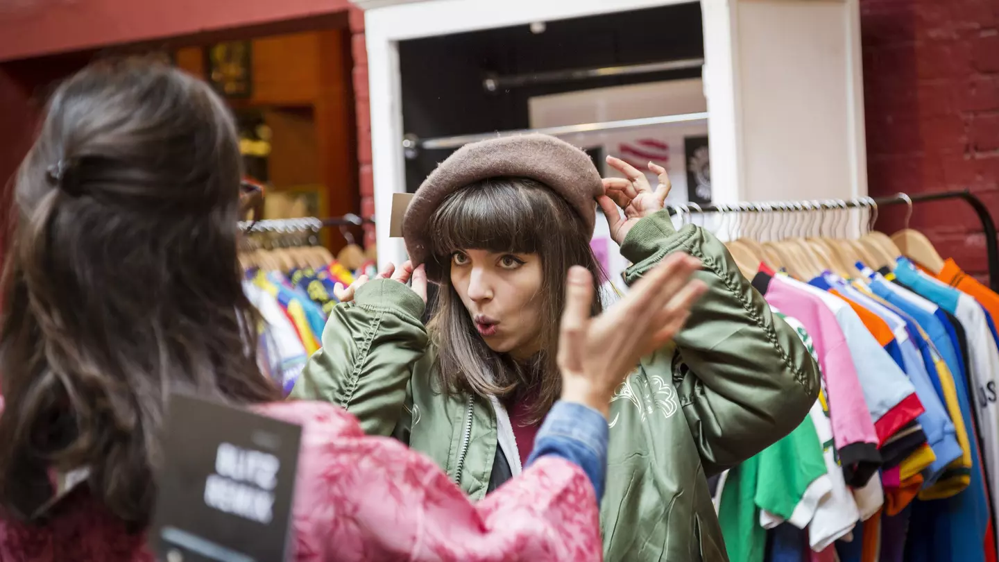 Our guide to the best independent shops in London © Getty Images