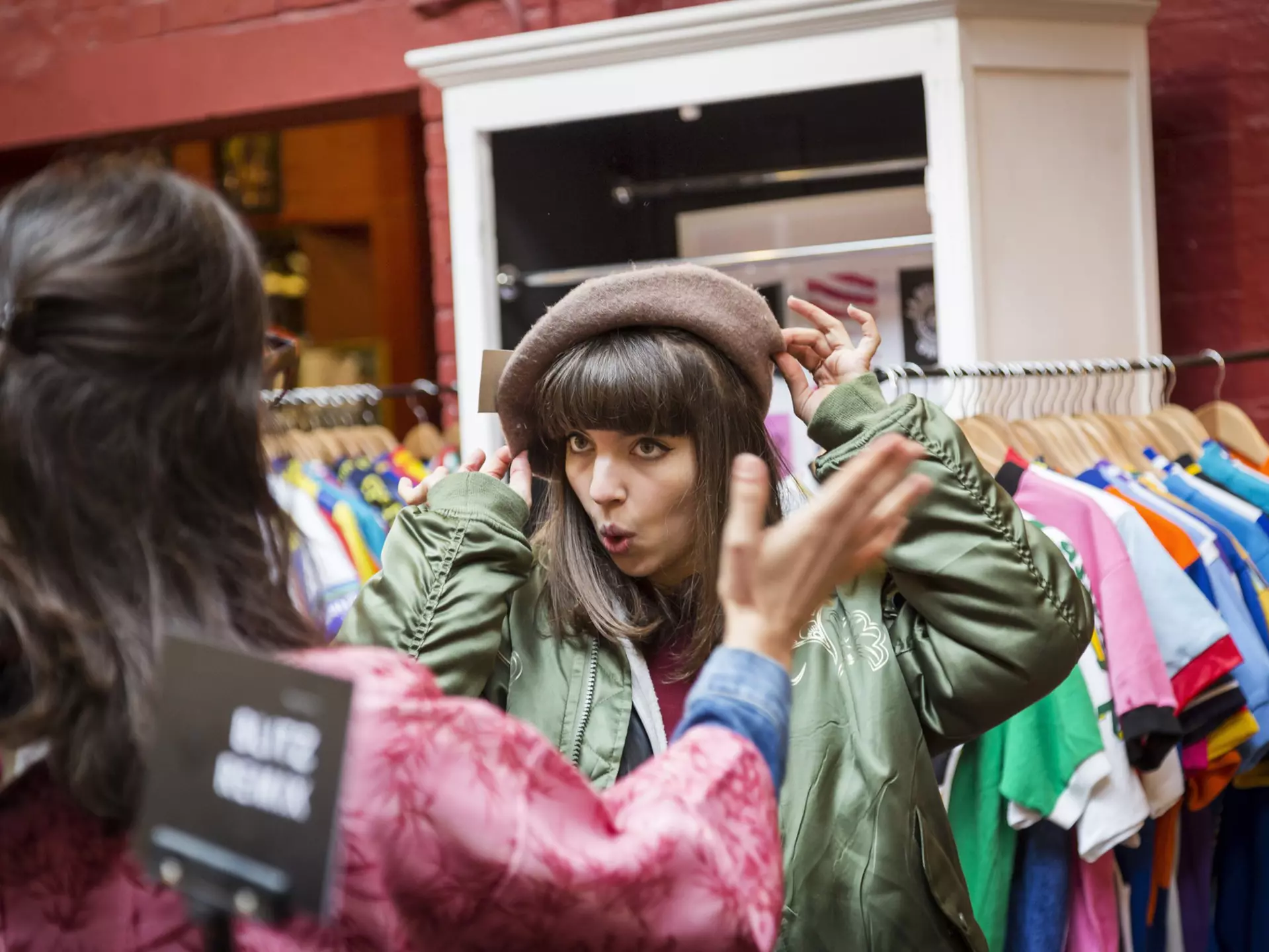 Our guide to the best independent shops in London © Getty Images