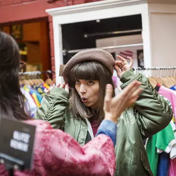 Our guide to the best independent shops in London © Getty Images