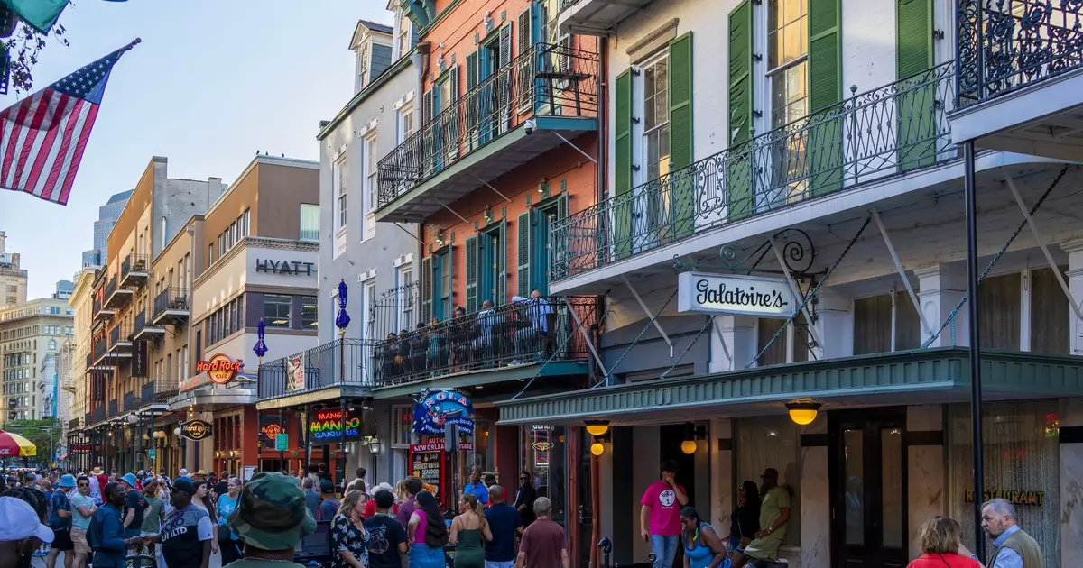 The 15 best things to do in New Orleans - Lonely Planet