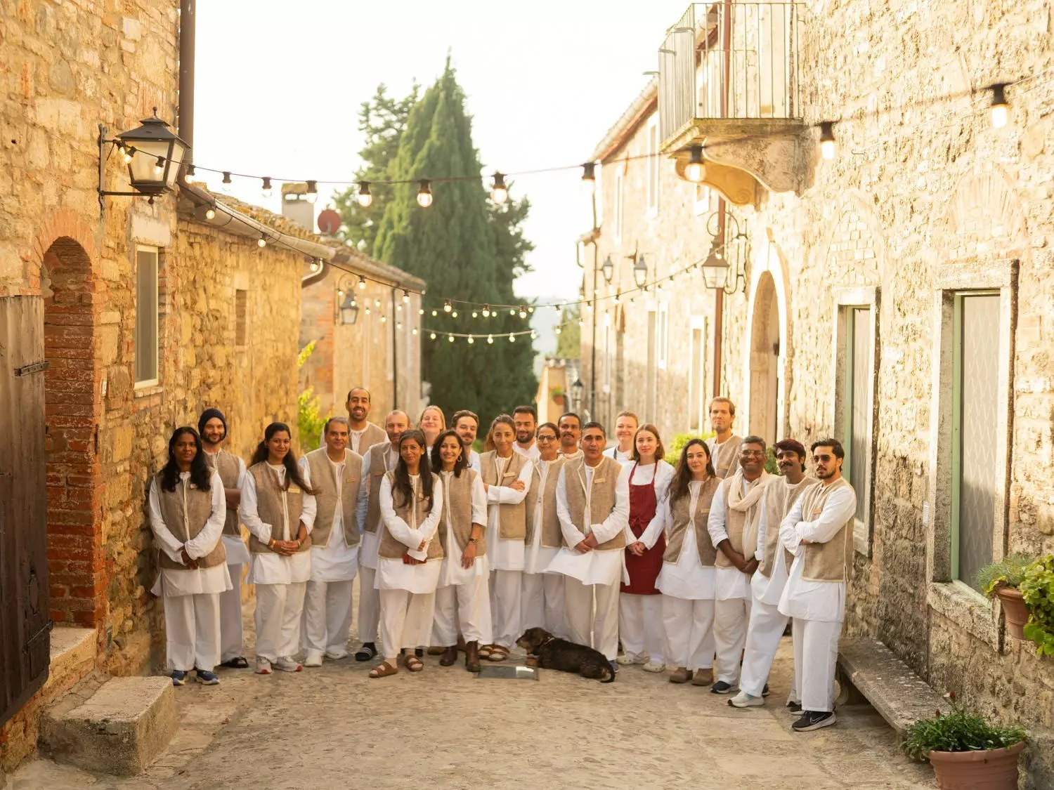 Datu
Datu Wellness Retreat - 2026
Salerno, Italy
