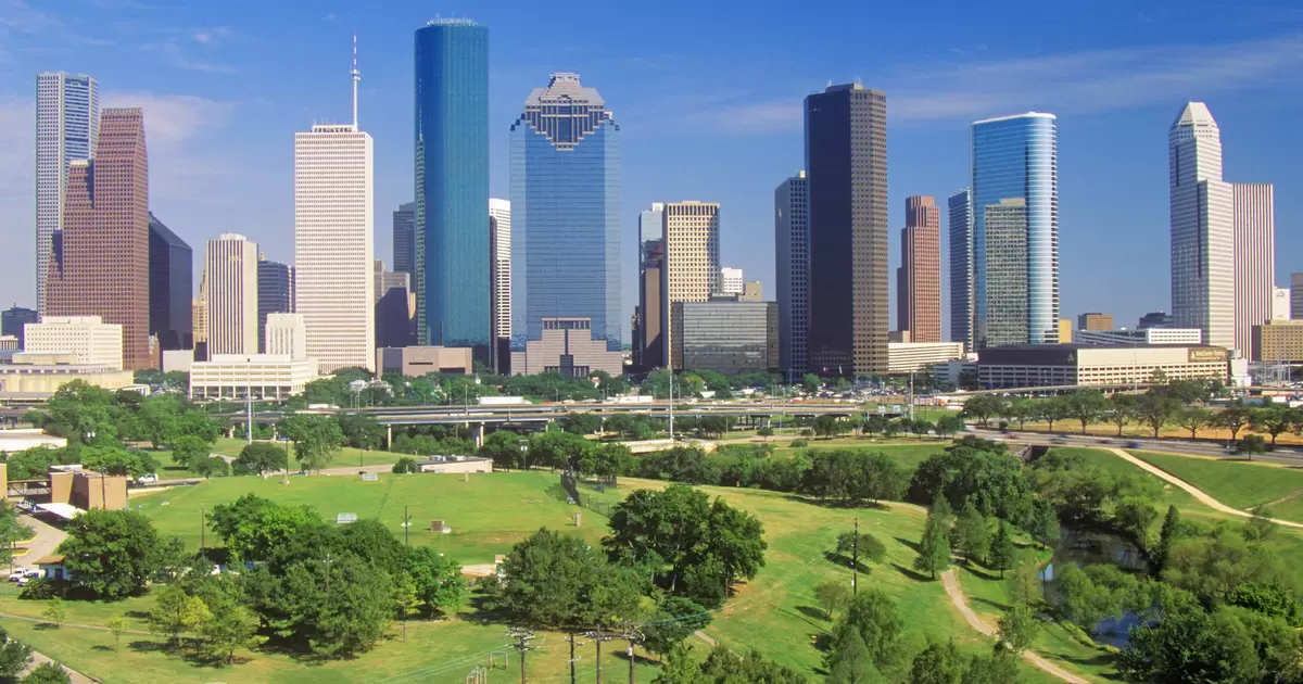 The best time to go to Houston - Lonely Planet