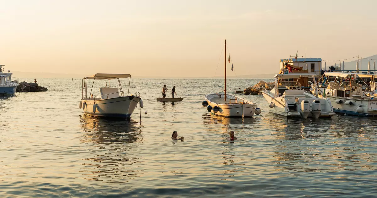 The 17 best things to do on the Amalfi Coast - Lonely Planet