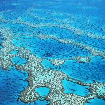 From Victoria Falls to the Great Barrier Reef, here are some of the world's most stunning landscapes. John Carnemolla/Shutterstock