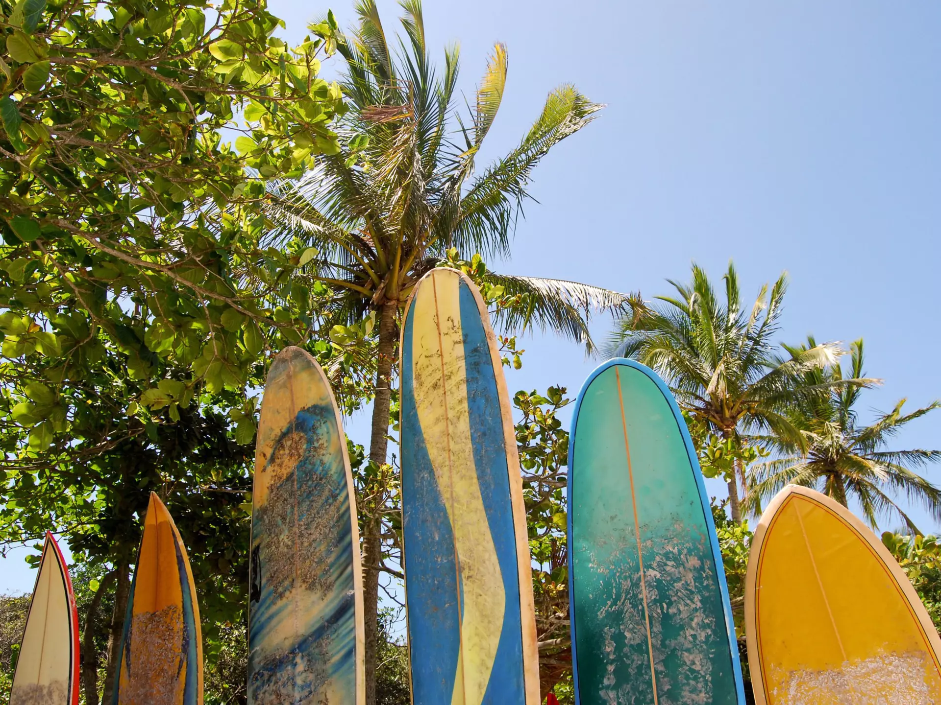 Keep these tips in mind and you'll have a relaxed trip to Brazil. Shutterstock