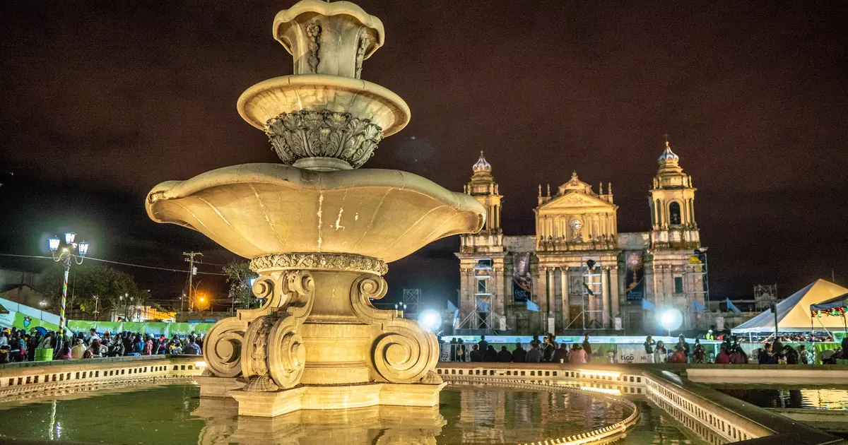7 of the best things to do in Guatemala City - Lonely Planet