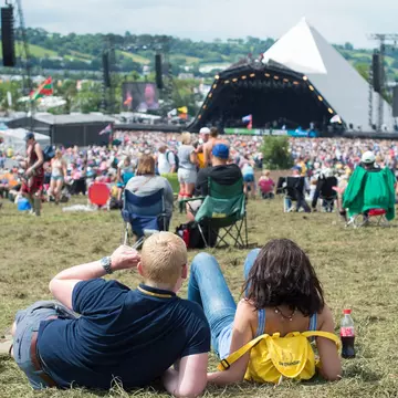 Plan and pack just right with our 2024 guide to Glastonbury. marietta peros