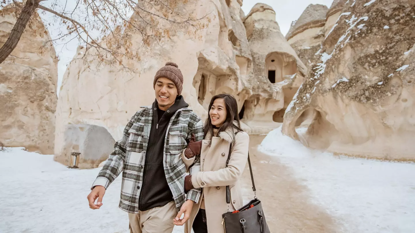 From off-season travel to finding cheap food, these money-saving tips can help you stretch your budget in Cappadocia © Odua Images / Shutterstock