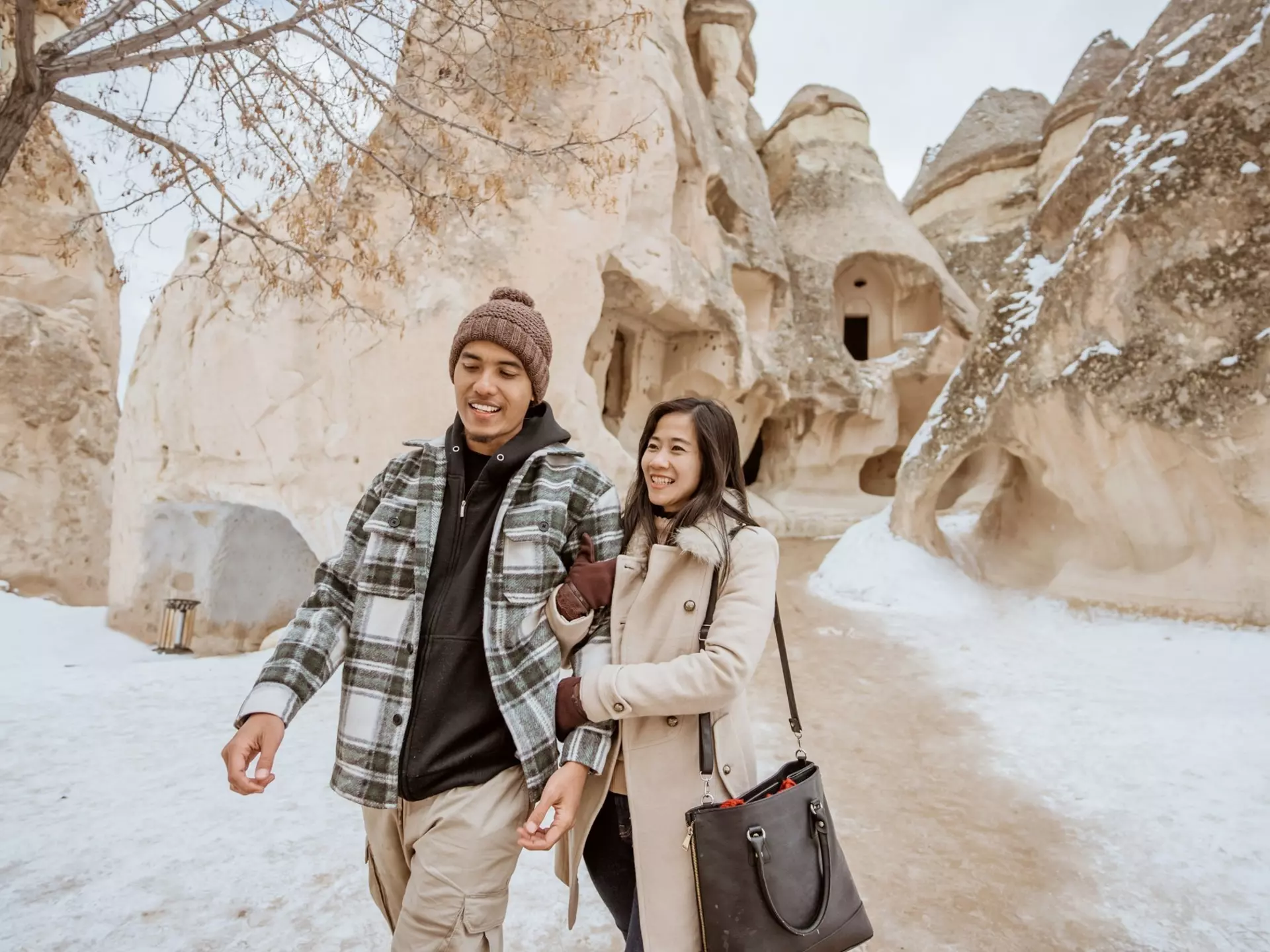 From off-season travel to finding cheap food, these money-saving tips can help you stretch your budget in Cappadocia © Odua Images / Shutterstock