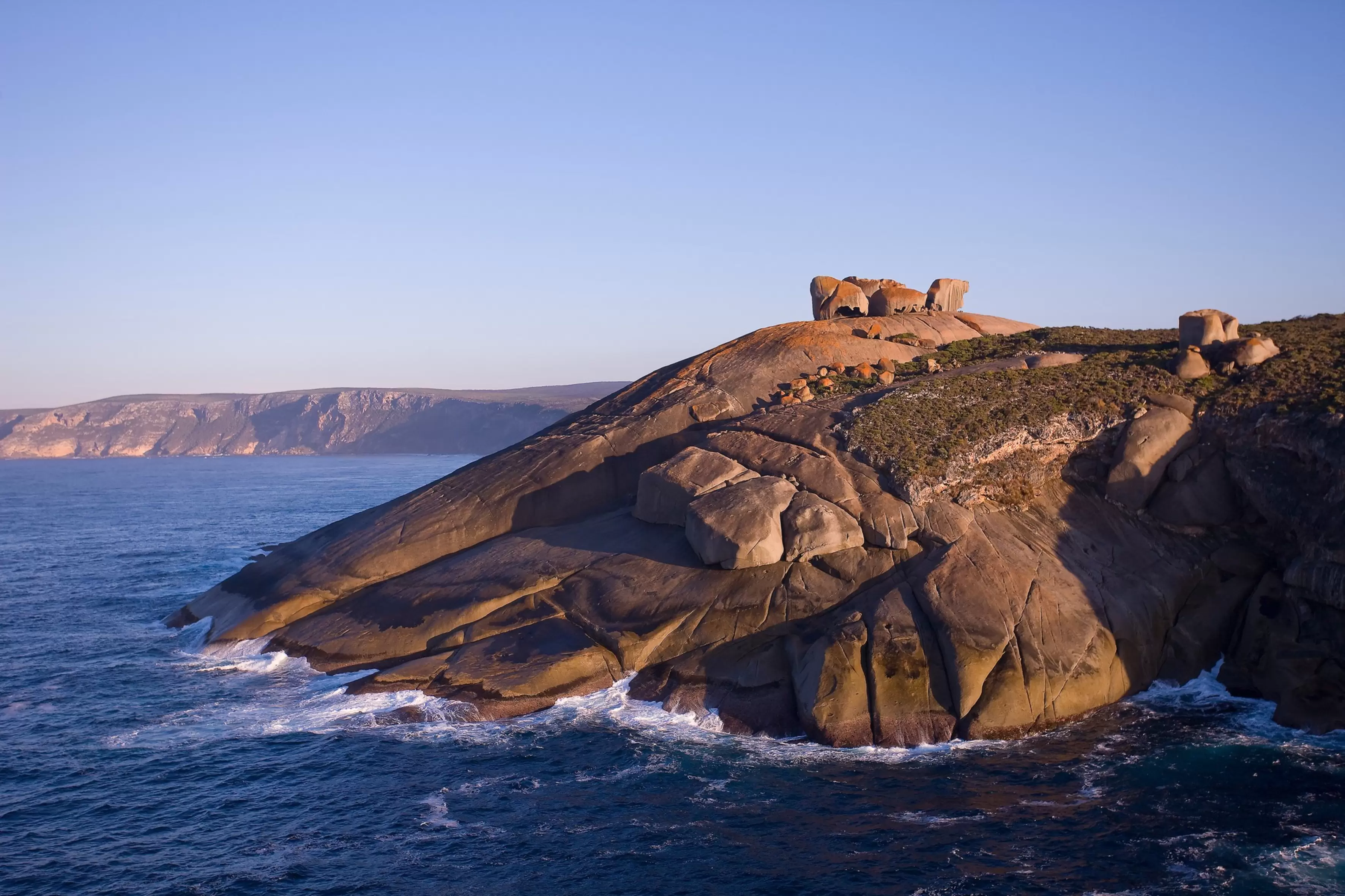 Kangaroo Island