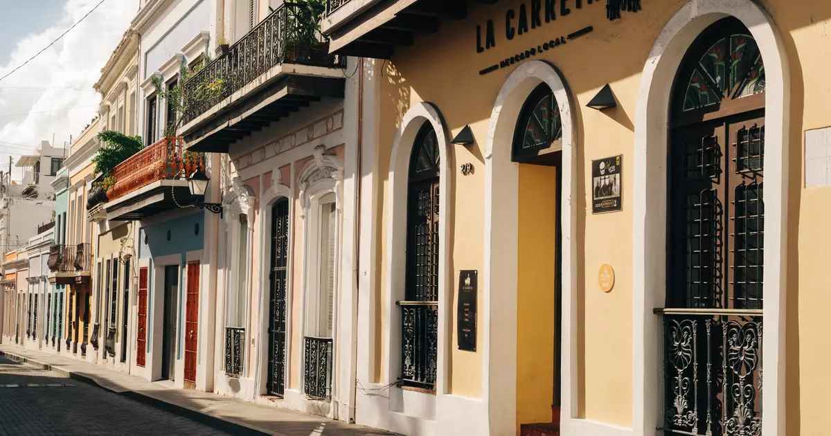The 13 top things to do in Puerto Rico - Lonely Planet