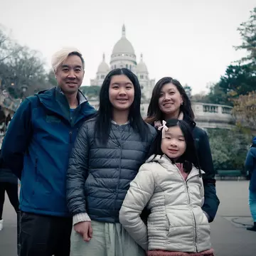 Enchanting parks, playgrounds and special attractions make Paris a wonderfully family-friendly destination © Craig Waxman, Polysphere Creative, for Lonely Planet