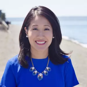 Janet Kim
