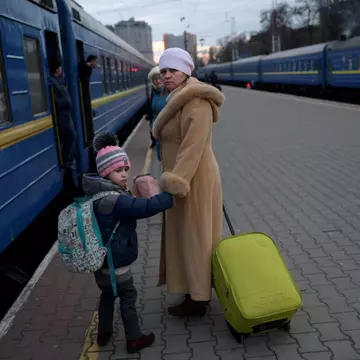 UKRAINE-RUSSIA-CONFLICT