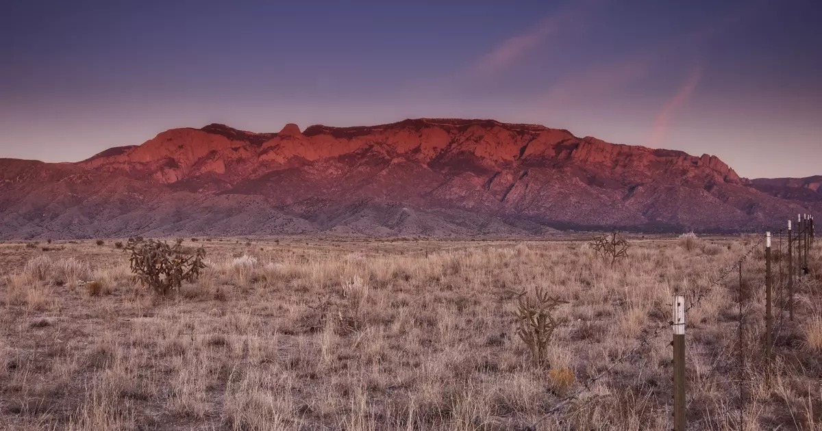 18 top things to do in Albuquerque - Lonely Planet