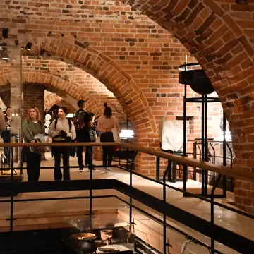STOCKHOLM, SWEDEN - JUL 28: Museum Tre Kronor at the Royal Palace in Stockholm, Sweden, as seen on July 28, 2023., License Type: media, Download Time: 2026-04-08T15:45:11.000Z, User: esterpyykko45, Editorial: true, purchase_order: 65050 - Digital Destinations and Articles, job: Lonely Planet, client: app content, other: Ester Pyykko