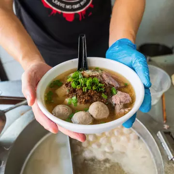 Kuala Lumpur - Best in Travel 2023 - October 2022