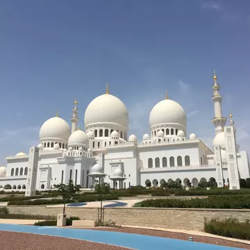In contrast to go-go Dubai, Abu Dhabi is long on experiences for culture lovers and families. Lindsey Parry/Lonely Planet