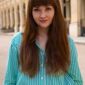 Nicola Leigh Stewart