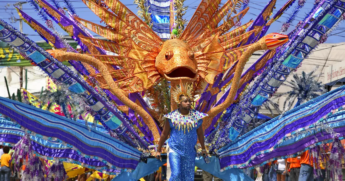 The best time to visit the Caribbean - Lonely Planet