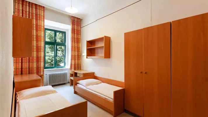 Courtesy image for "Best Universities in Europe you can stay at this summer"
Porzellaneum in Vienna