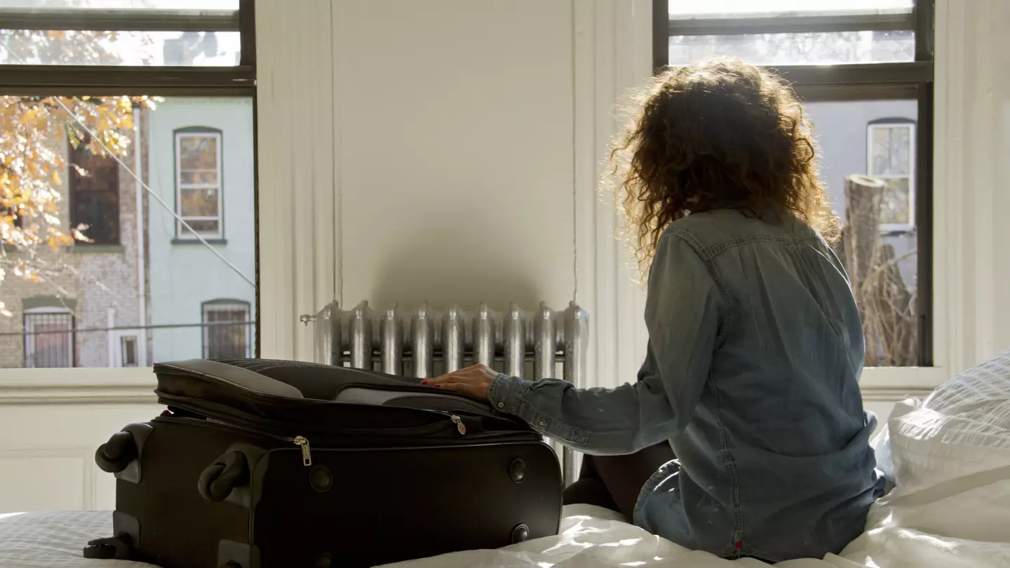 A new local law in New York City has dramatically changed how travelers can book short-term rentals like Airbnb © Georgie Wileman / Getty Images