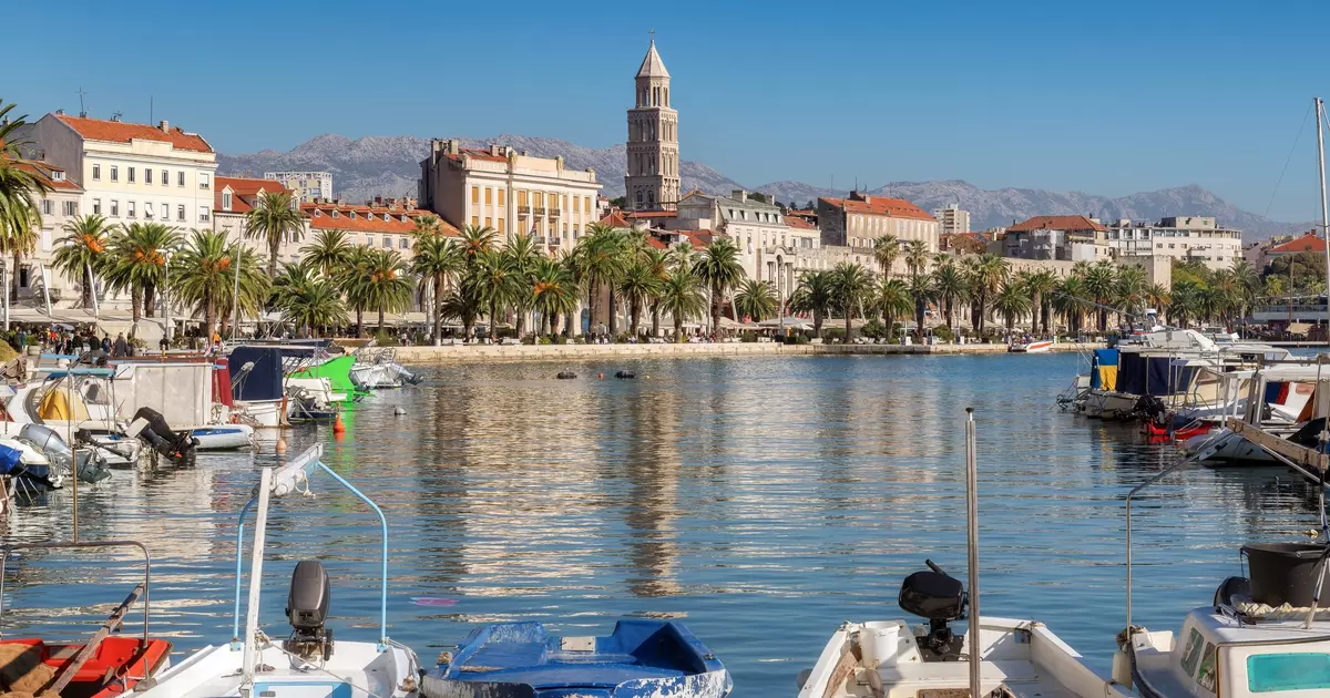 A first-time guide to Split, Croatia - Lonely Planet