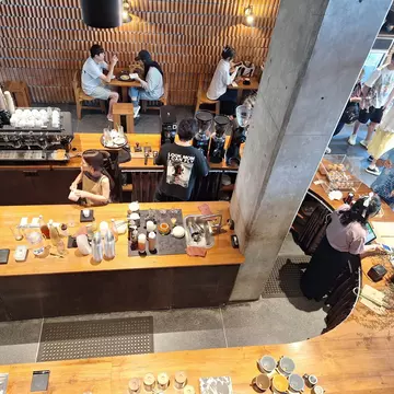 Akha Ama in Chiang Mai, Thailand. Olive Ju/Shutterstock