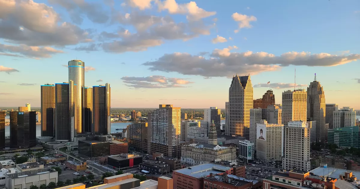 The 20 best things to do in Detroit - Lonely Planet