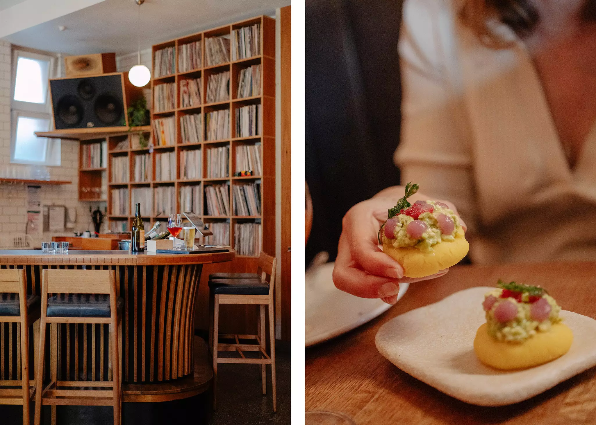 Comp for Best in Travel 2026 Melbourne photo essay