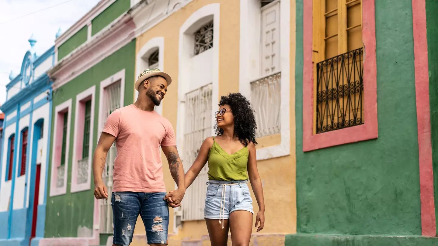 There are plenty of ways to save your dollars – and reais – all across Brazil © MesquitaFMS / Getty Images