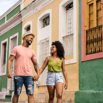 There are plenty of ways to save your dollars – and reais – all across Brazil © MesquitaFMS / Getty Images