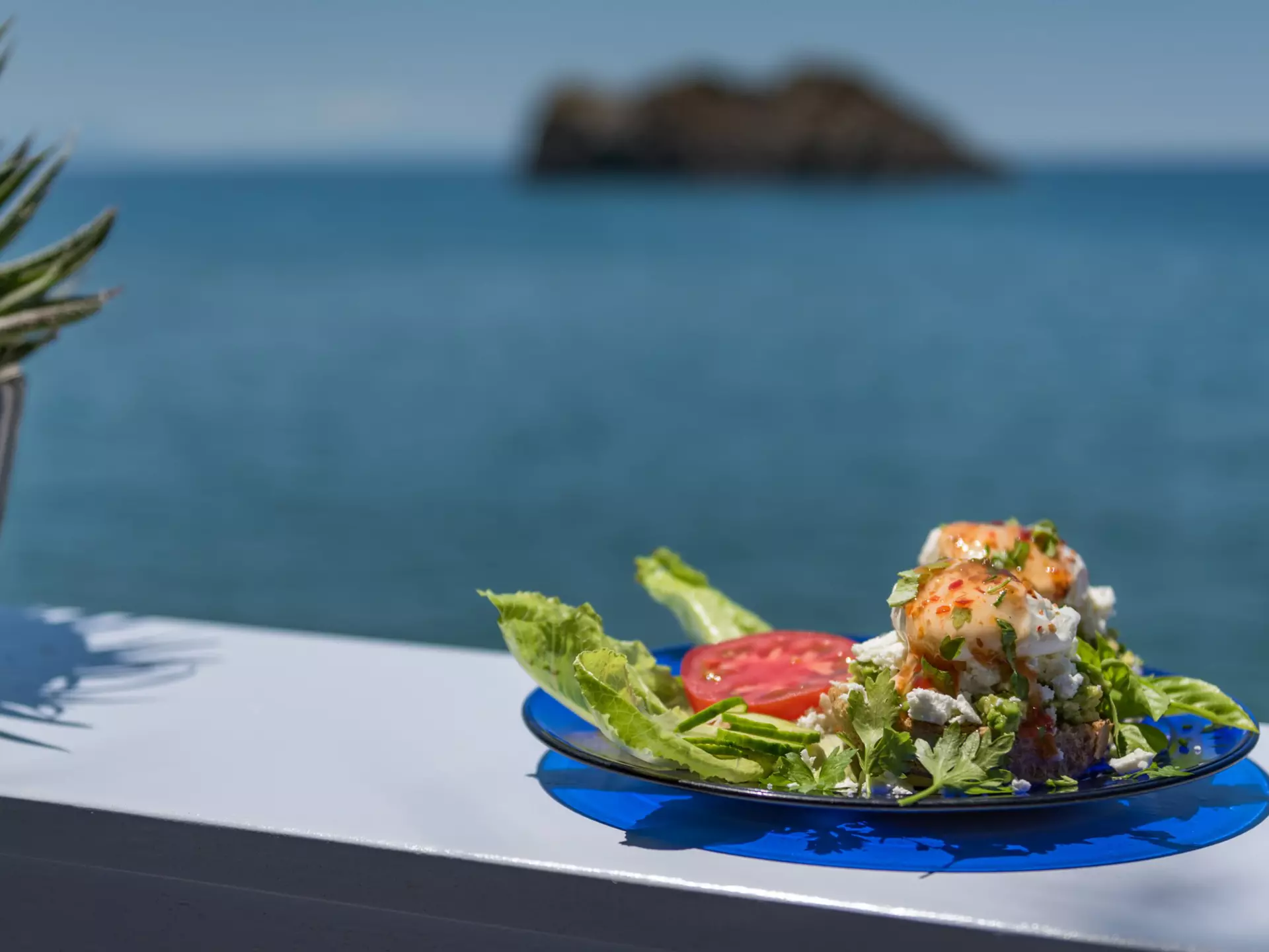 Discover the islands of Greece's Northern Aegean, their local fare, distinct culinary delights, traditional, homey recipes, and proud and welcoming people © Malcolm P Chapman / Getty Images