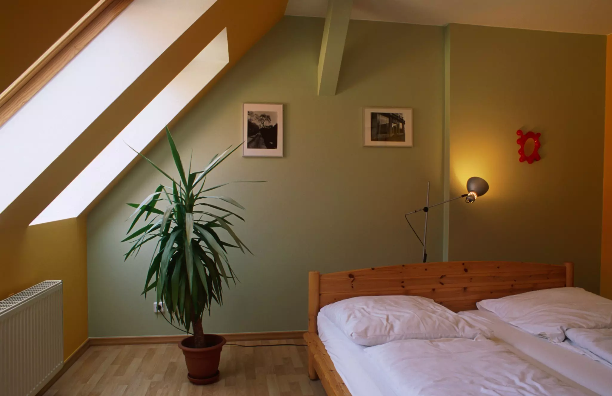 Hostels are naturally social places © Circus Hostel Berlin