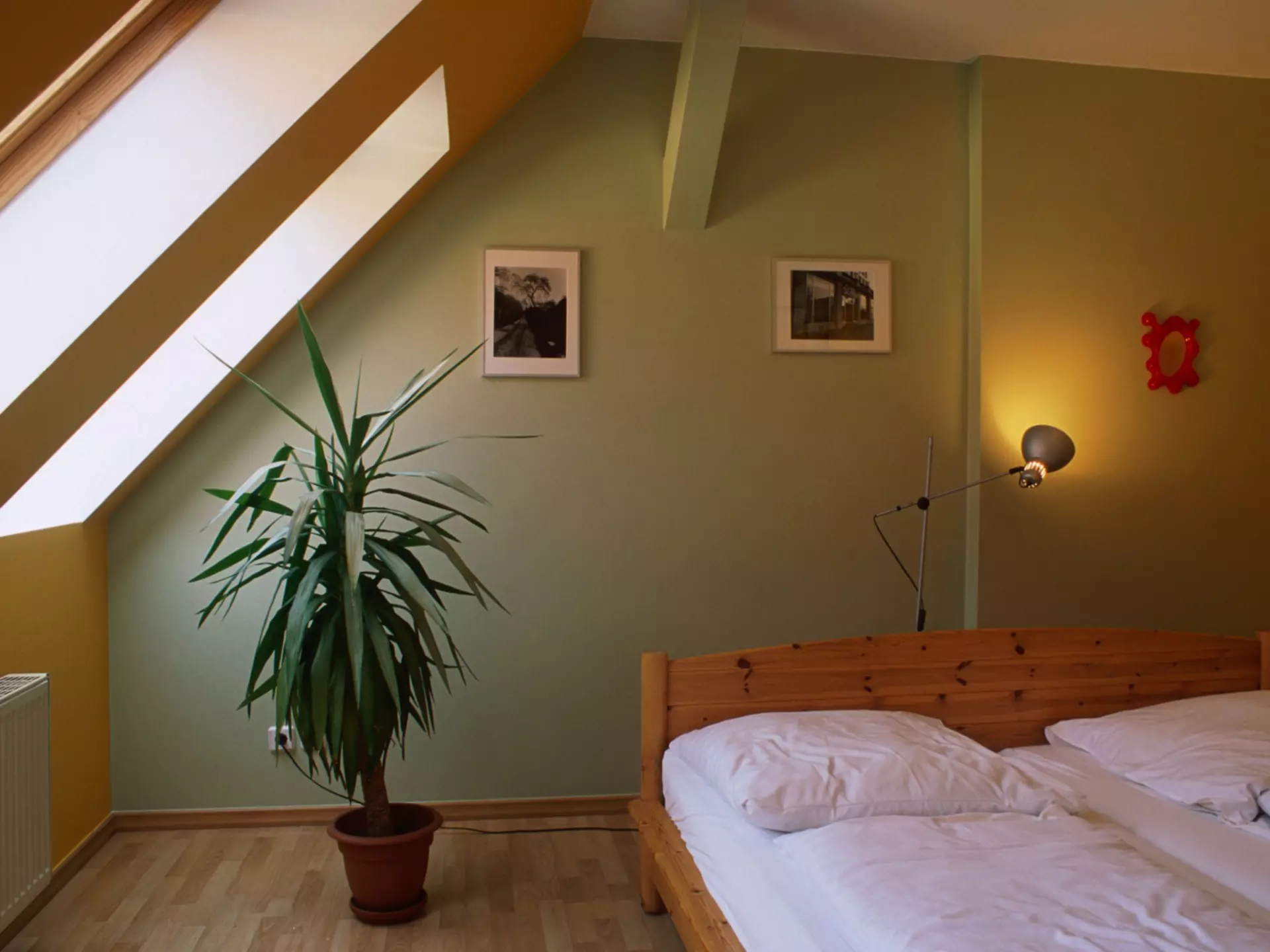 Hostels are naturally social places © Circus Hostel Berlin