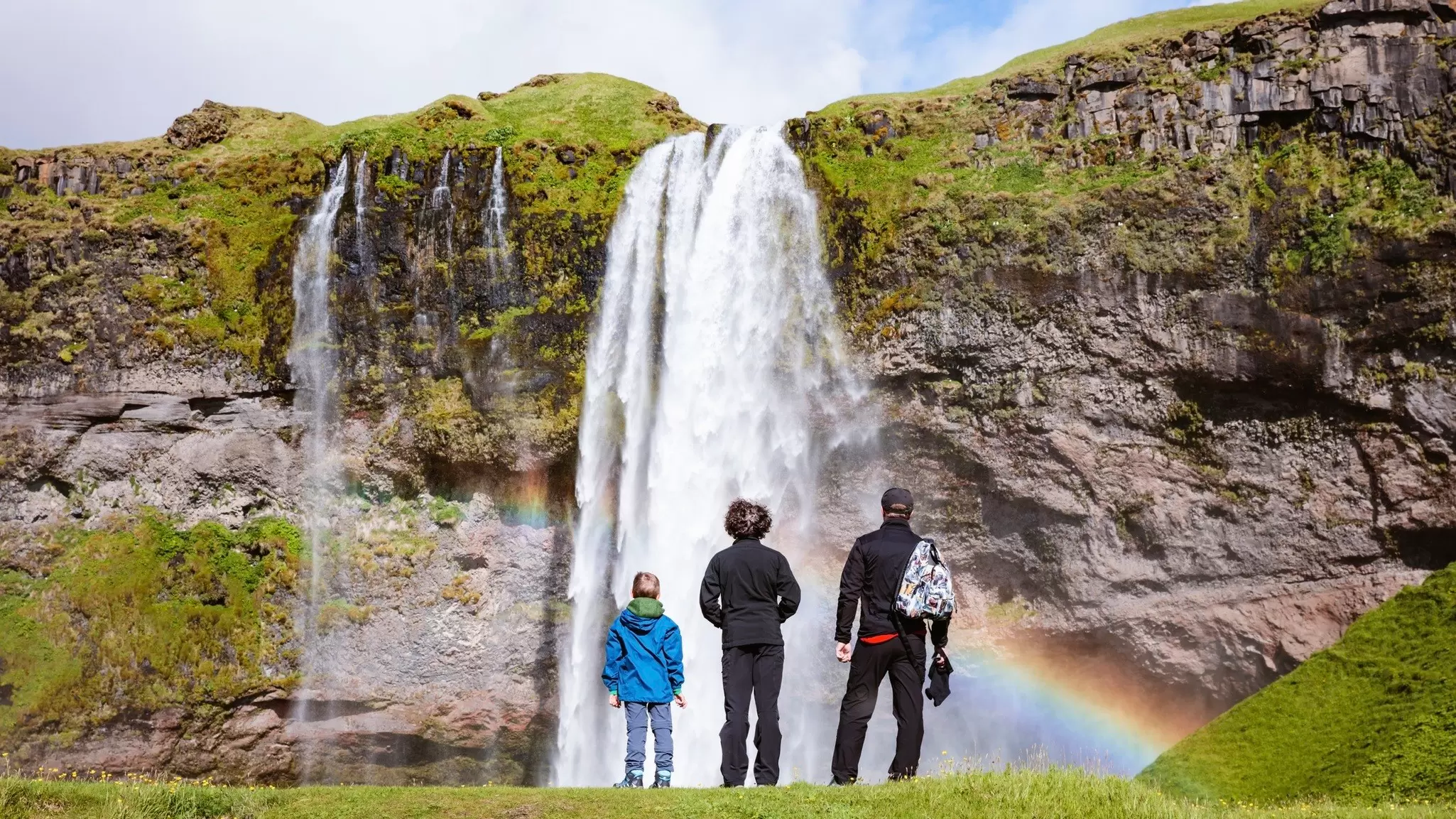 A visit to Iceland can be the trip of the lifetime. Here’s all you need to know about entry requirements for the country © Matteo Colombo / Getty Images