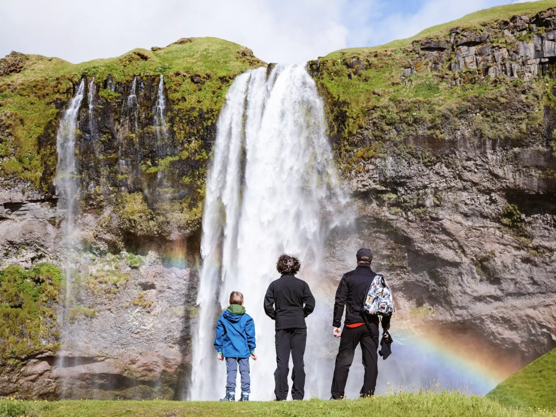 A visit to Iceland can be the trip of the lifetime. Here’s all you need to know about entry requirements for the country © Matteo Colombo / Getty Images