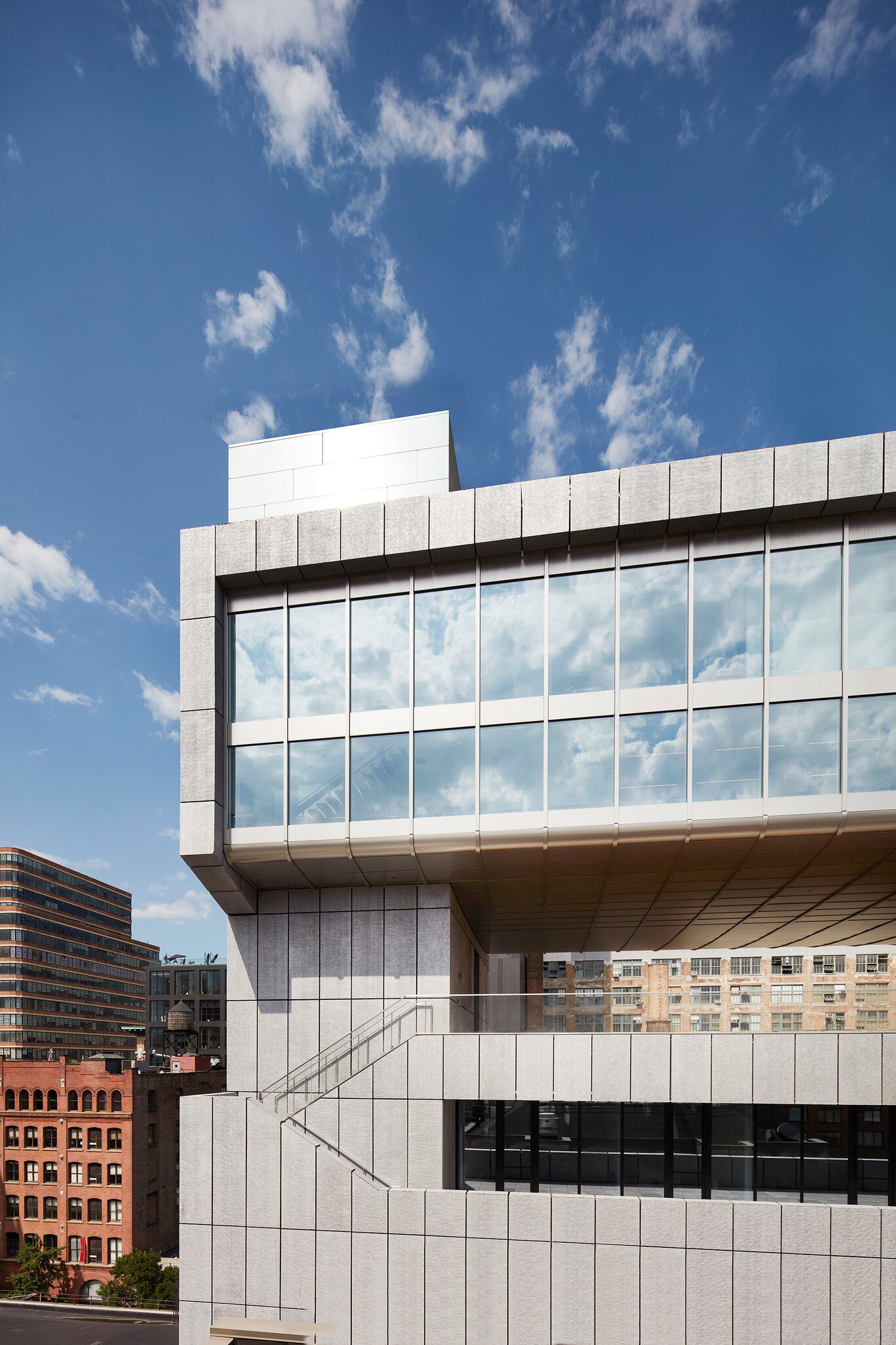 Courtesy of Pace Gallery, 540 West 25th Street, New York City, USA. Uploaded for app content, from email address: EKopp@pacegallery.com