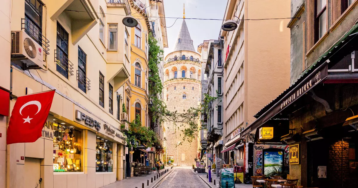 When is the best time to visit Istanbul? - Lonely Planet