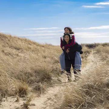 From the beaches of Cape Cod to the historic museums in Plymouth, here are the best day trips from Boston © Cavan Images / Julia Cumes / Getty Images