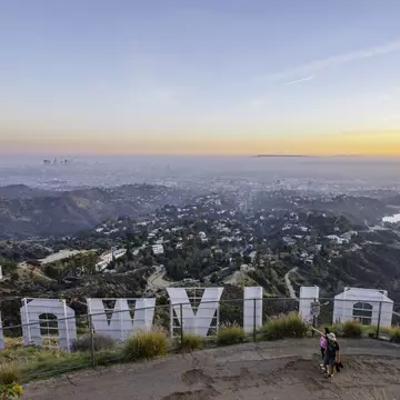 It's popular and iconic: read on for some local tips for making the most of your Los Angeles visit. Getty Images