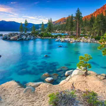 Lake Tahoe