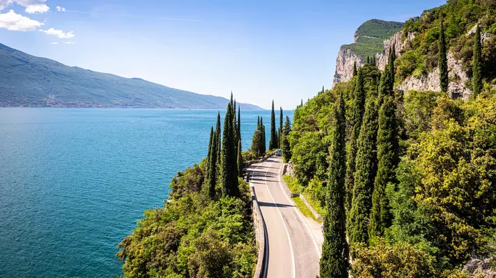 Orizzontale, Primaver