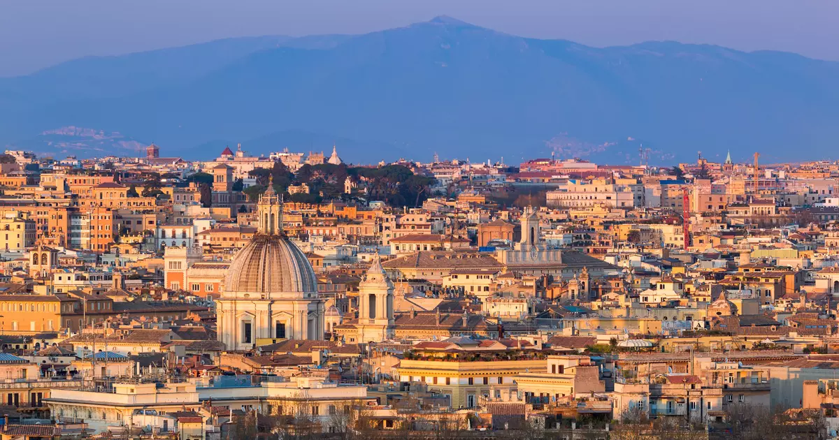 The 10 best things to do in Rome - Lonely Planet