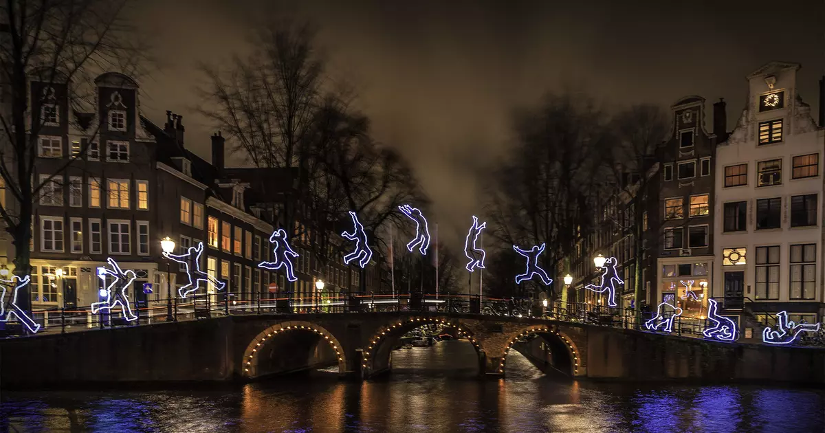6 reasons that winter is the ideal time to visit Amsterdam