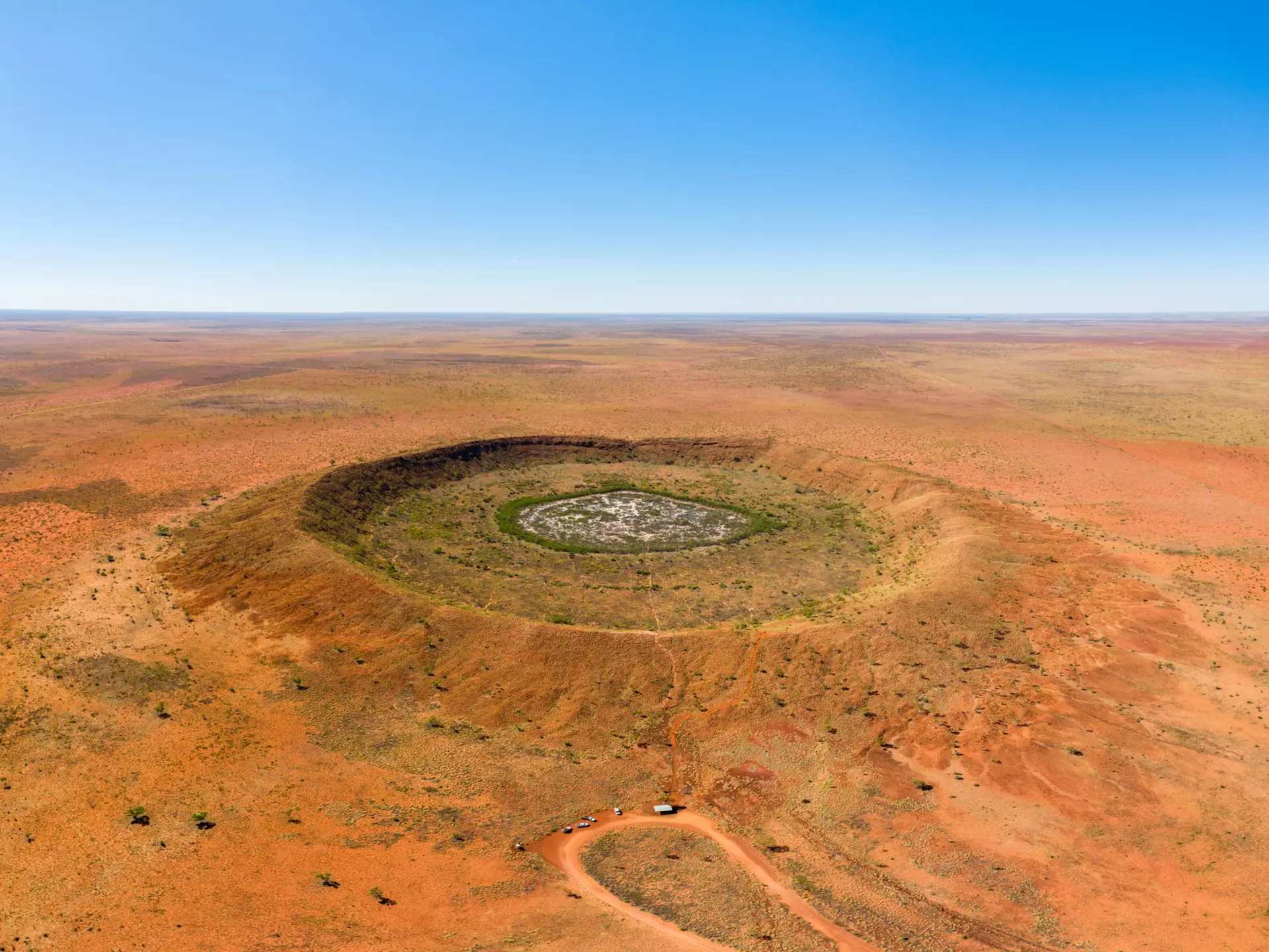 An aerial drone photograph from wolfe creek crater in Western Australia
1197403484
crater, balgo, aerial, wolfe creek